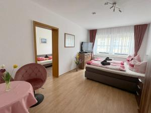 Apartment (2 Adults) room in Hotel Nordlicht