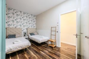 Luxury Apartment in Puerta del Sol Madrid