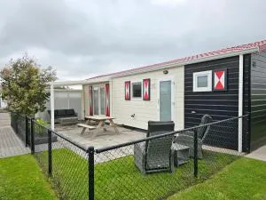 Chalet Serooskerke SE07 - 塞罗斯凯尔克