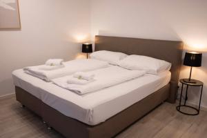 easy-flat Stumpergasse - Apartments near Mariahilfer Street and Metro