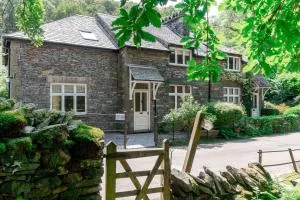 No 1 Cote How Cottage - Rydal