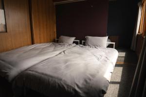 Cabin Build Matsu - 松