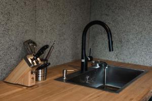 Cabin Build Matsu - 松