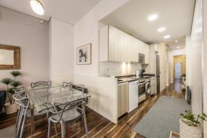 Luxury Apartment in Puerta del Sol Madrid