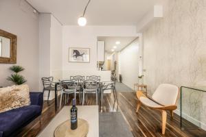 Luxury Apartment in Puerta del Sol Madrid