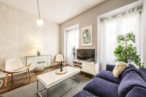 Luxury Apartment in Puerta del Sol Madrid