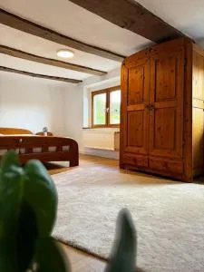 Bornhahn - Idylle im Westerwald - Katzwinkel