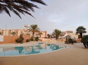 Camping Mar Estang
