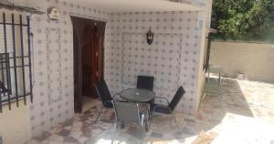 Naquera House & Pool