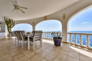 Villas Guzman - Alegria