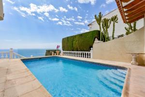 Villas Guzman - Alegria