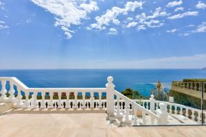 Villas Guzman - Alegria