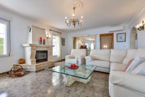 Villas Guzman - Alegria