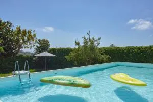 Nature home in villa w piscina - Villaggio Azzurro