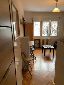Apartment Savski Venac