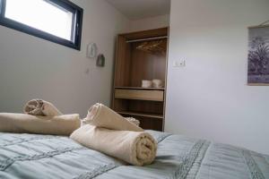 appartements guesthouse1 et guesthouse2 sword beach