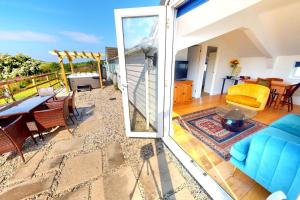 Georgeham Sweet Pea Cottage