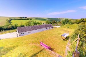 Georgeham Sweet Pea Cottage