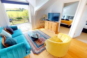 Georgeham Sweet Pea Cottage