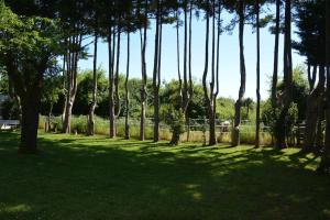 Large Cottage near Ruffec