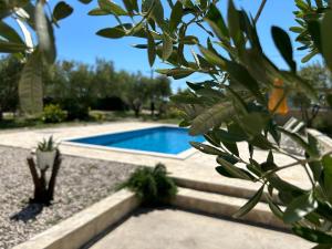 Holiday home Nadalina