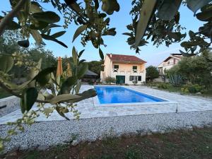 Holiday home Nadalina