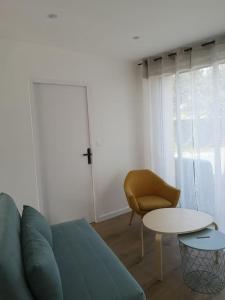 Ar Mor, votre pied à terre cocoon au cœur de ville