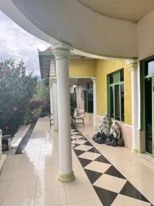 Home Stay Villa - Taba