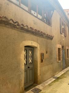 Appartements Dominici 2- CahorsCityStay- Parking Wifi Netflix : Appartement