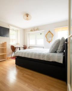 Im Herzen der Zürcher Altstadt