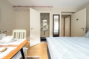 Im Herzen der Zürcher Altstadt