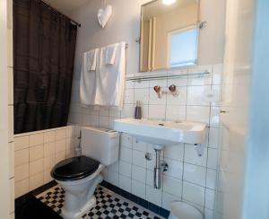 Im Herzen der Zürcher Altstadt