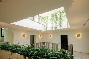 La Fonda Heritage Hotel Luxury, Relais & Châteaux