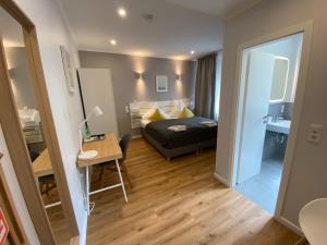 Superior Double or Twin Room room in Zur Waldlust