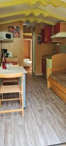 Les Chalets de Labeaume