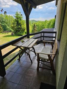 Haus Seeblick