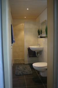 FelsengartenHof Ferienwohnung