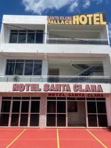 Hotel PALLACE