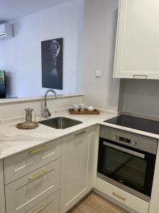 La Colina Sunset Torremolinos by Spain Sun Rentals