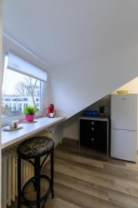 Wohnungen in Köln-Messe