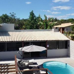 Casa a 30km da Serra do Cipó-MG