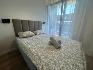 Premium Apartamenty Grunwaldzka 25