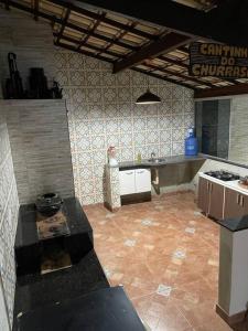 Casa a 30km da Serra do Cipó-MG