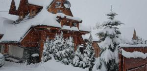 Domki Majerczykówka 29a