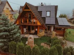 Domki Majerczykówka 29a - Majerozy Kówka