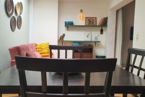 B-Jardins du Golf pour Familles