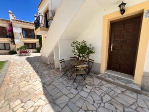 Casa Veratense Vera Playa