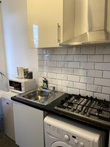 Nice Flat in Heart of London