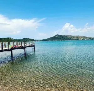 Tabiat Park Hotel Ayvalik - Mytilini