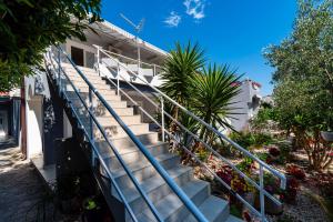 Apartments Say close to Center and Beach 